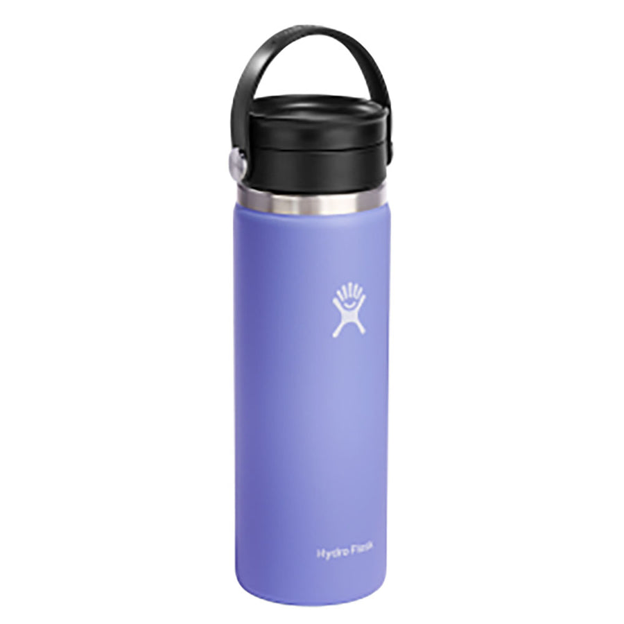 Hydro Flask 20Oz Lupine Wide Mouth Flex Sip Lid