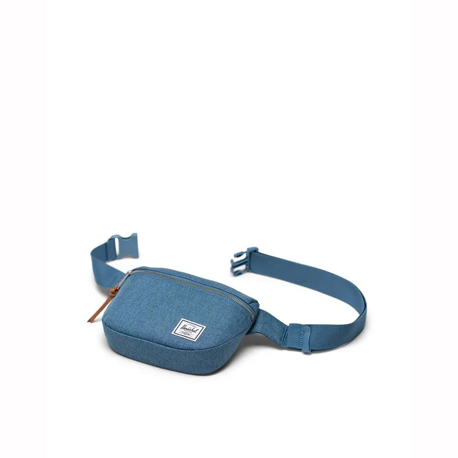Herschel 2L Fifteen Waist Bag Blue