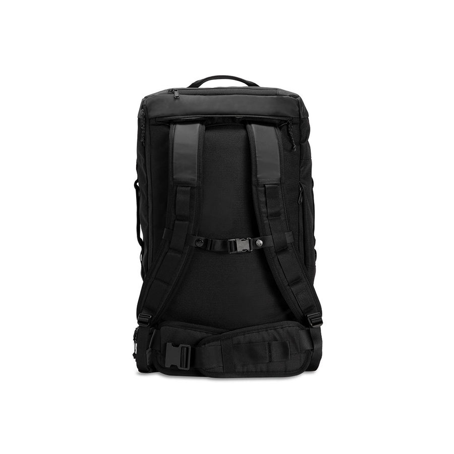 Timbuk2 M Duffel Wingman Travel Backpack Duffel Black