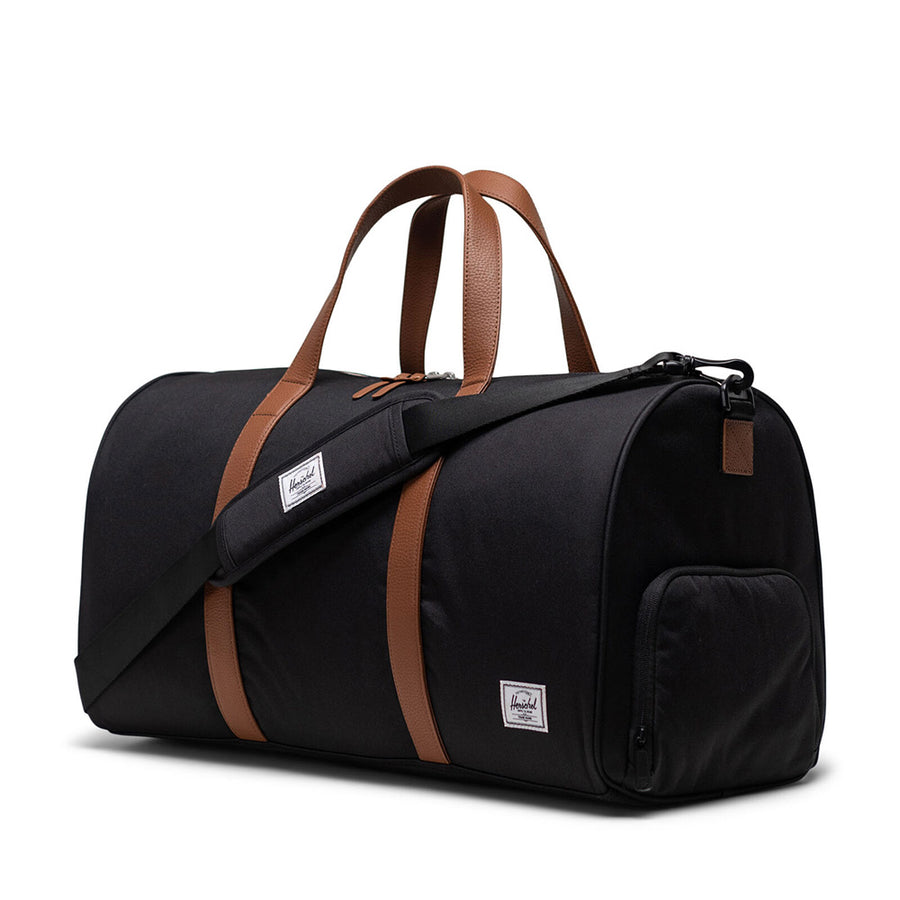 Novel duffle sale