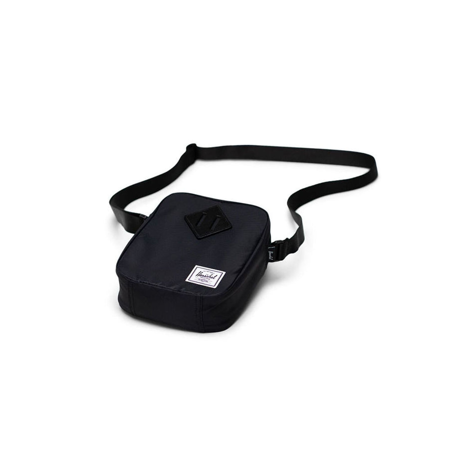 Herschel 2.5L Heritage Crossbody Black