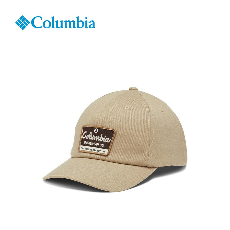 Columbia Lodge Dad Cap