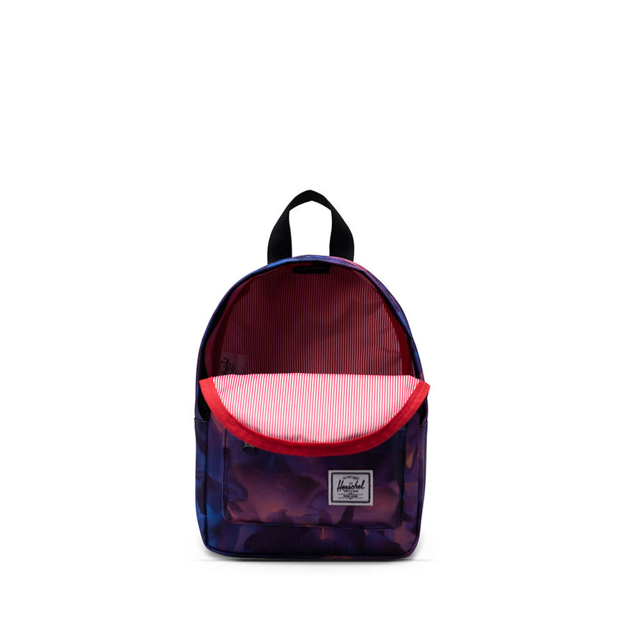 Herschel 6.5L Classic Mini Backpack Blue