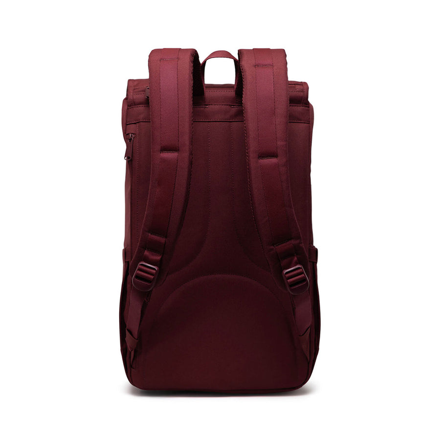 Herschel Little America Backpack 28.05L - Port