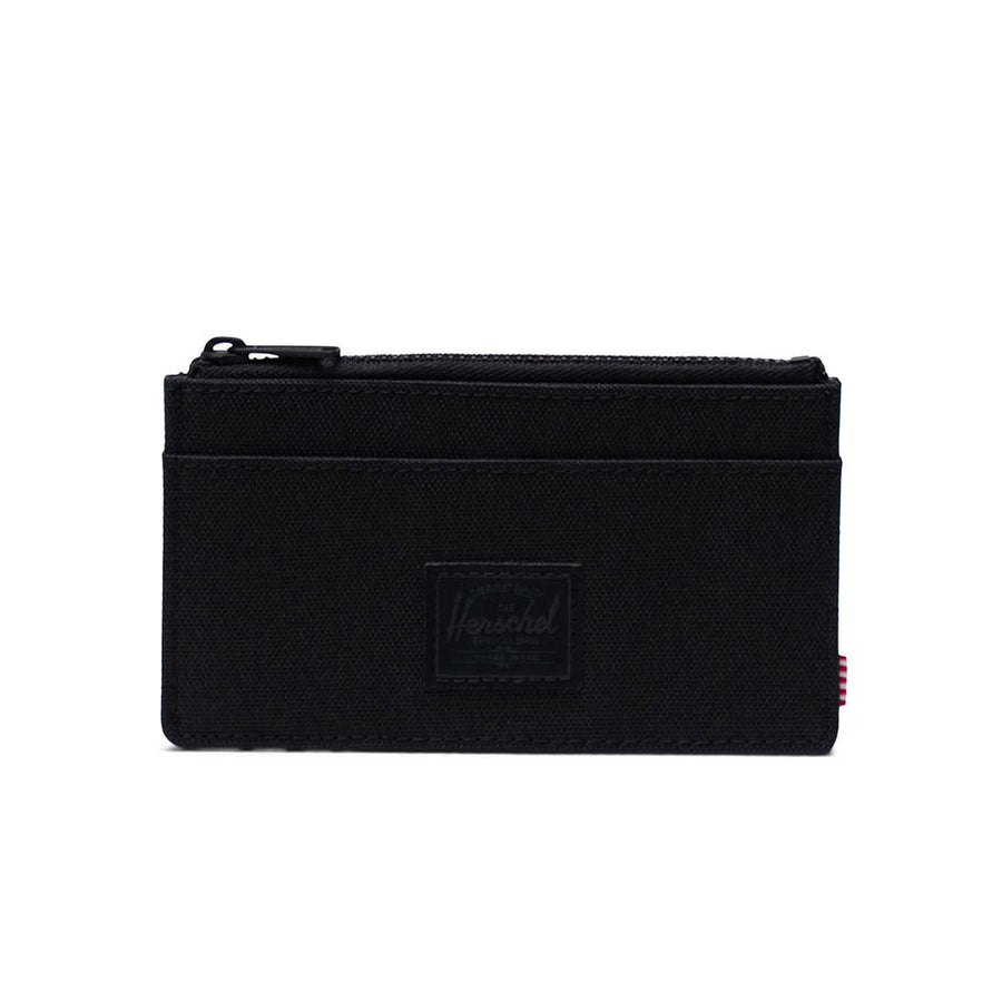 Herschel Os Oscar II RFID Wallet Black