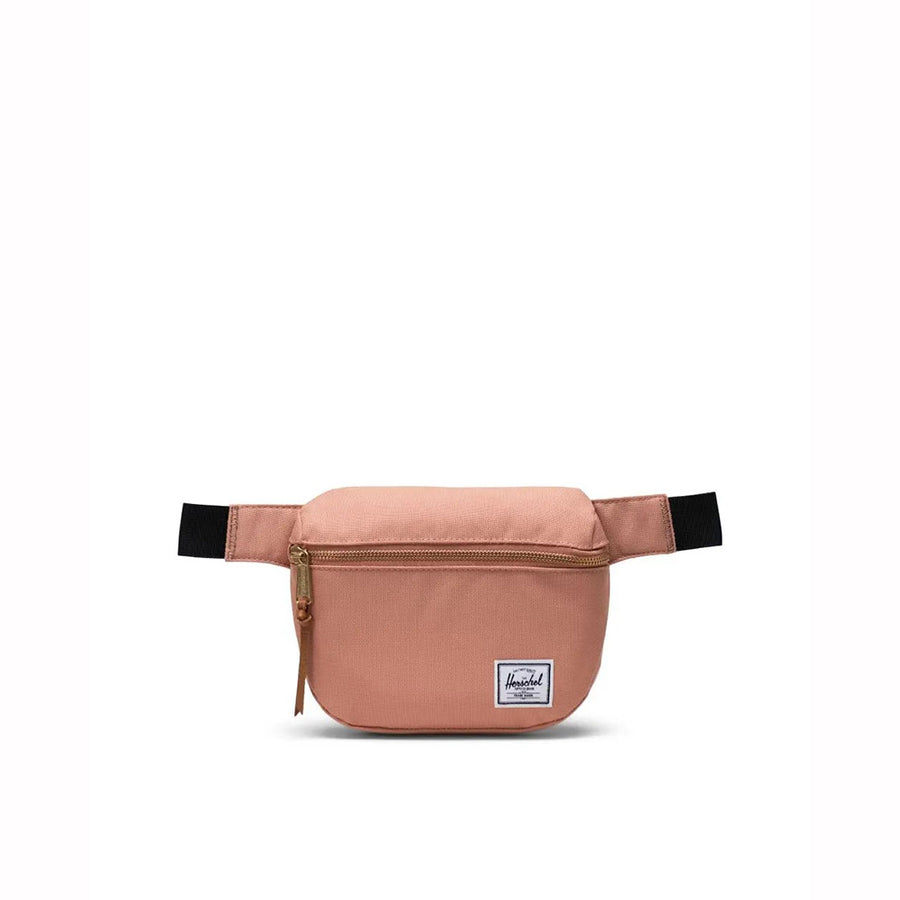 Herschel 2L Fifteen Waist Bag Pink