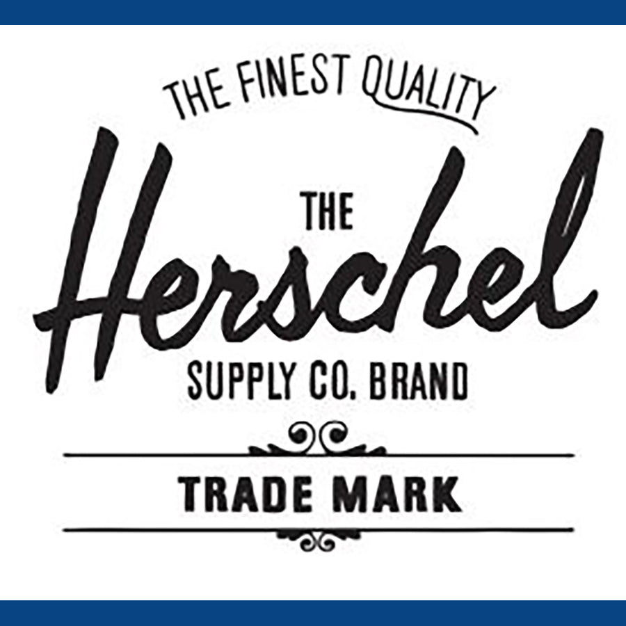 Herschel Heritage Duffle 40L - Ash Rose