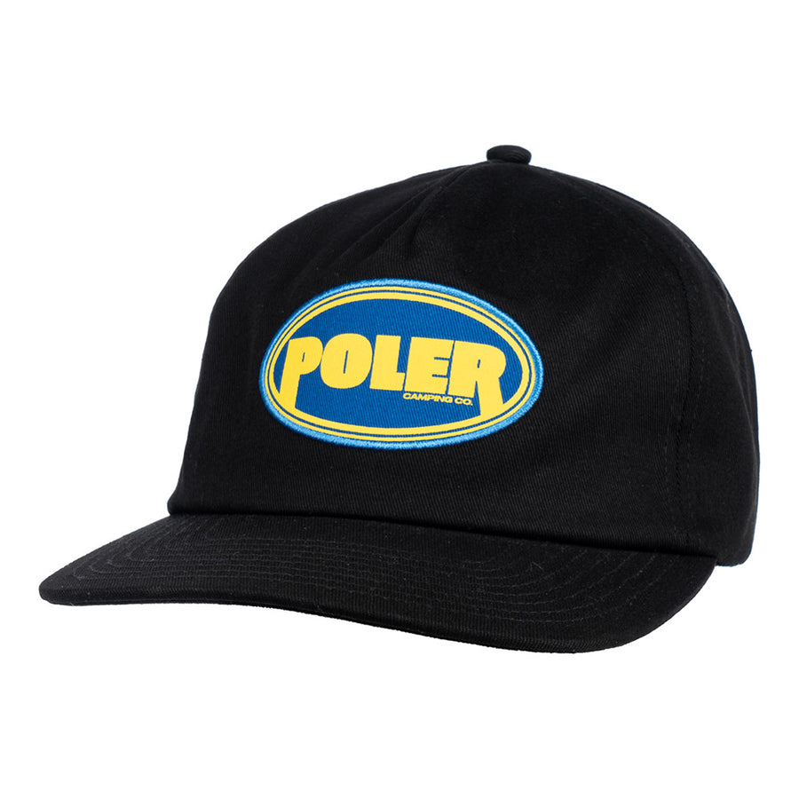 Poler - Mechanic Patch Hat