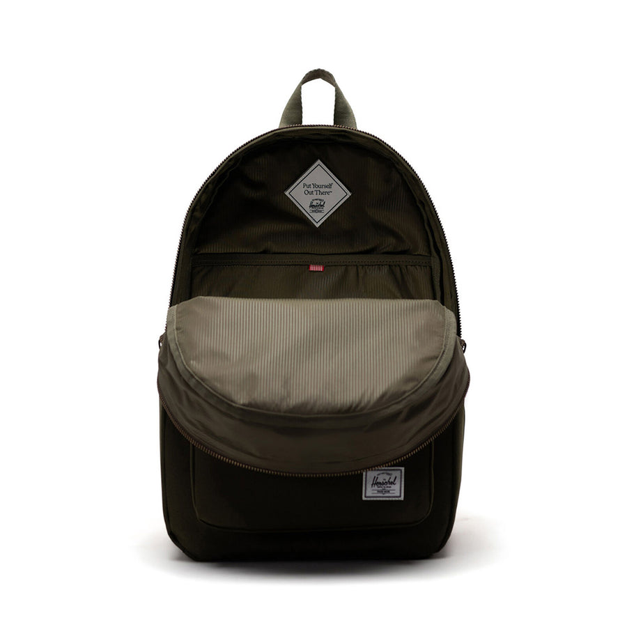 herschel backpack jakarta Herschel Settlement Backpack 22L Bags Ivy Green – Bratpack Indonesia