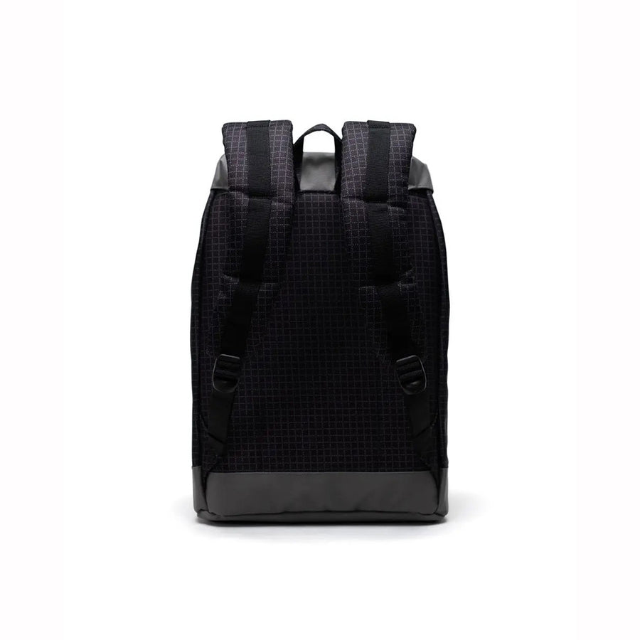 Herschel 19.5L Retreat Backpack Black