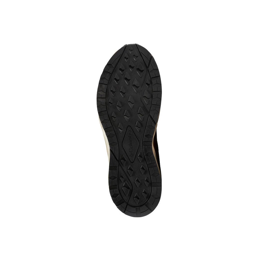 Columbia - Men's Plateau Waterproof