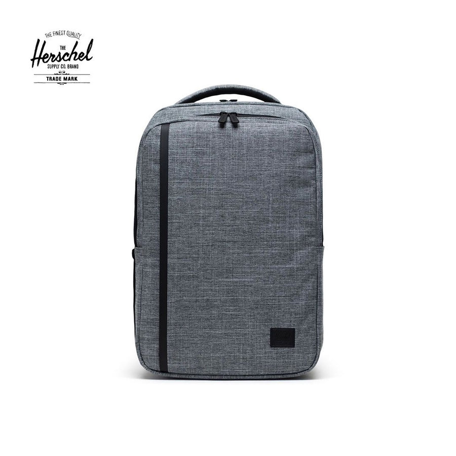 Herschel 20L Tech Daypack Backpack Grey