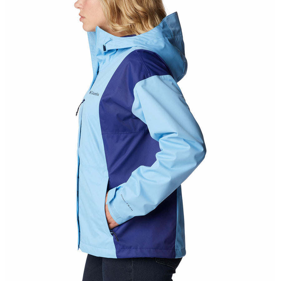 Columbia - Women's Hikebound Jacket