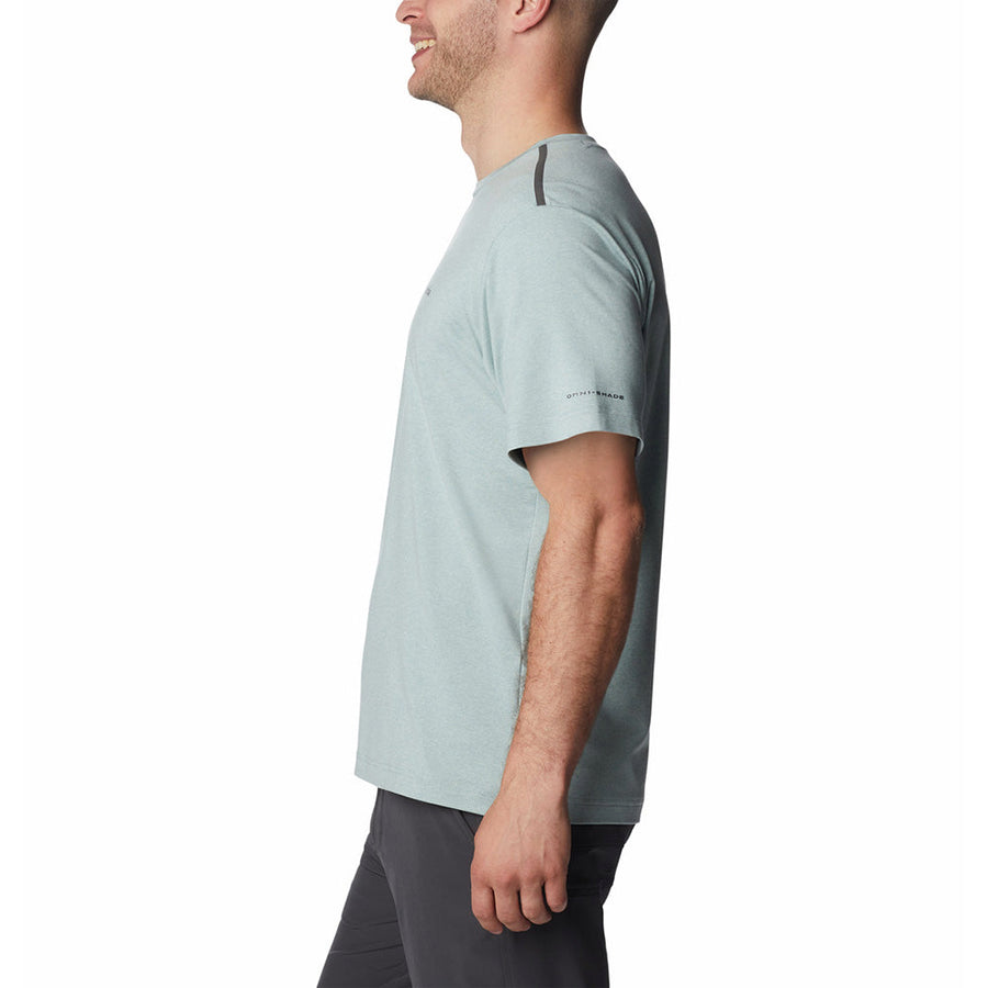 Columbia - Men's Tech Trail Crew Neck