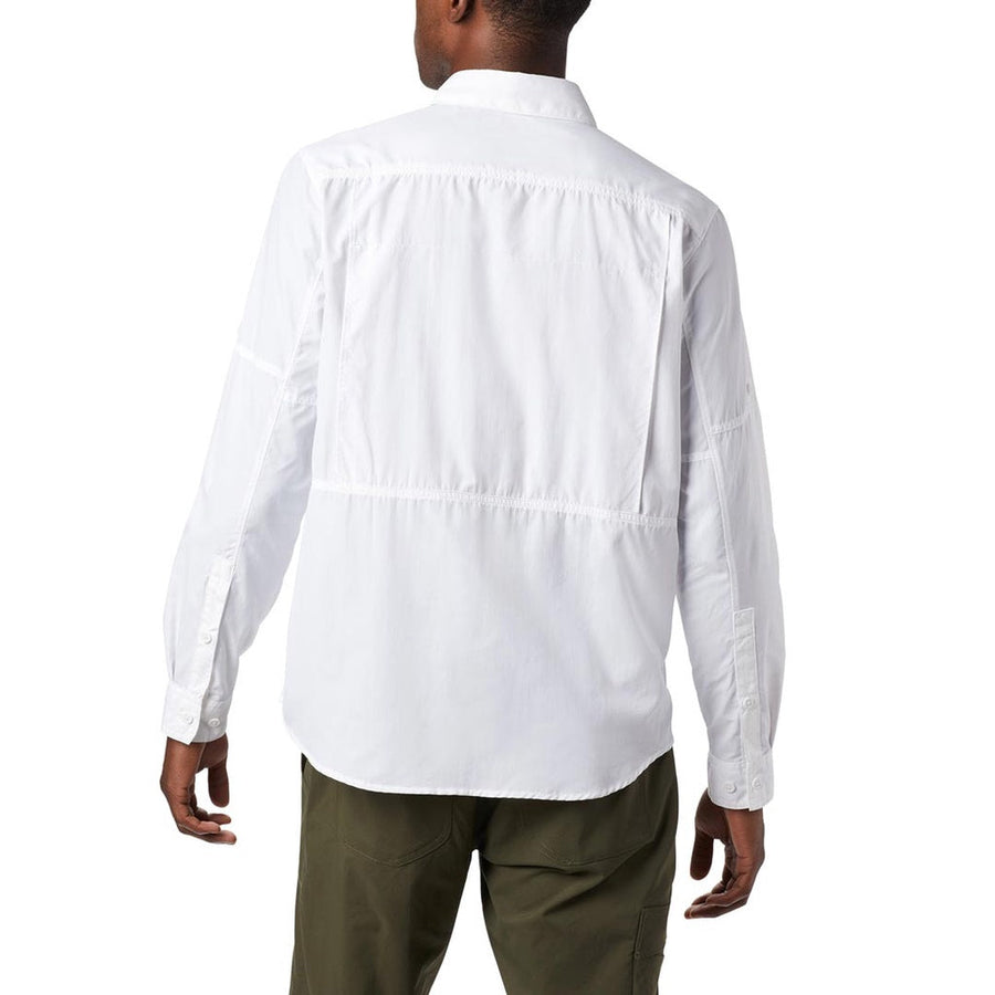 Columbia - Men's Silver Ridge 2.0 Long Sleeve Shirt