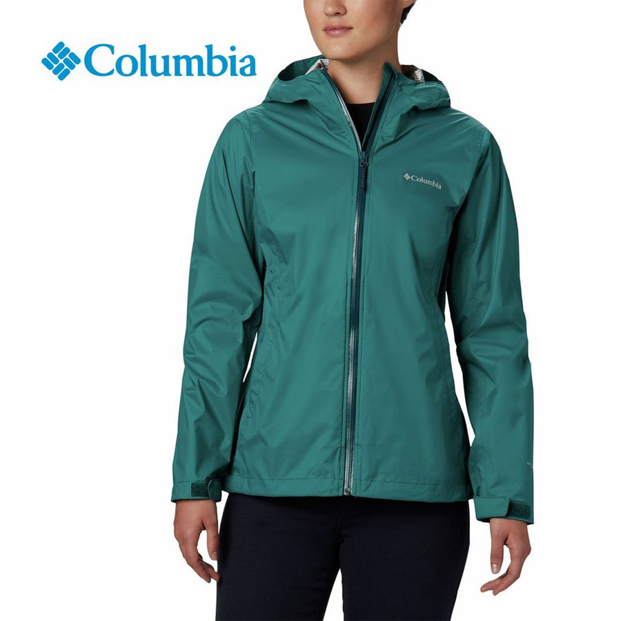 Columbia Women's Evapouration Jacket