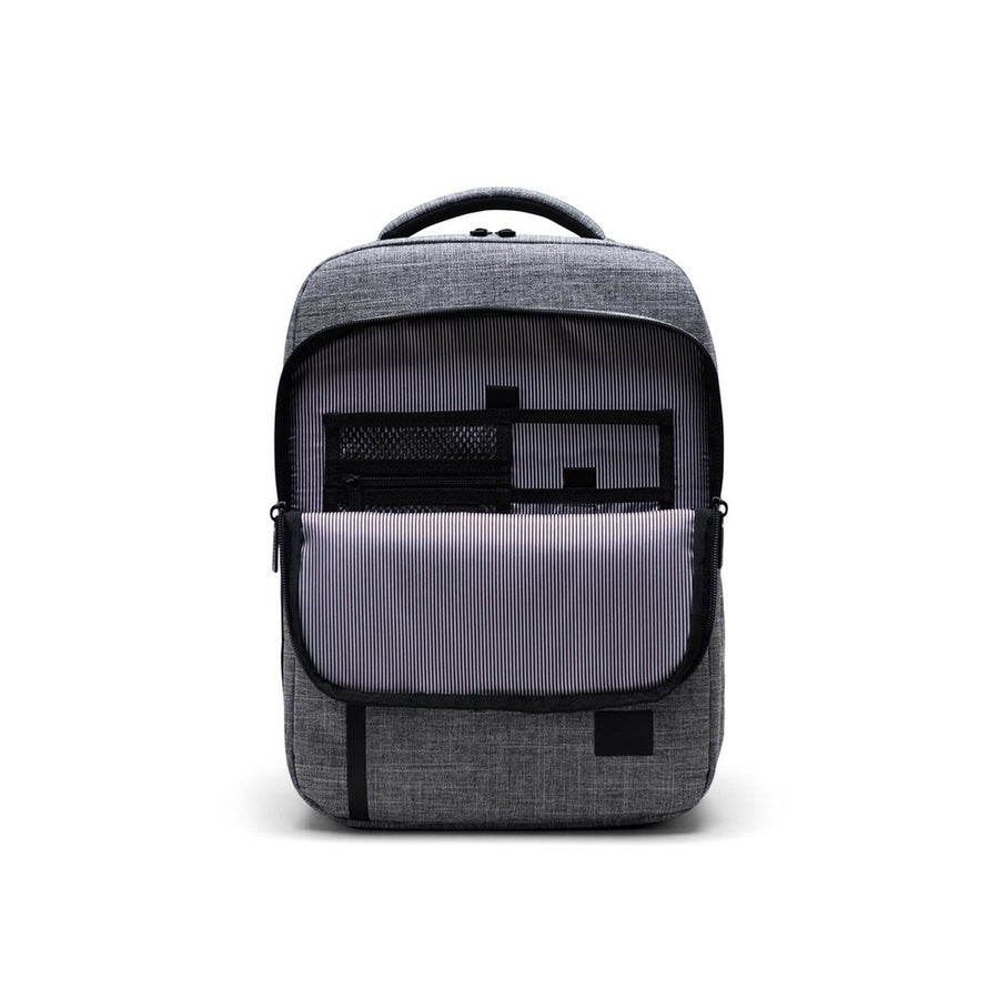 Herschel 18L Tech Daypack Mid Backpack Grey