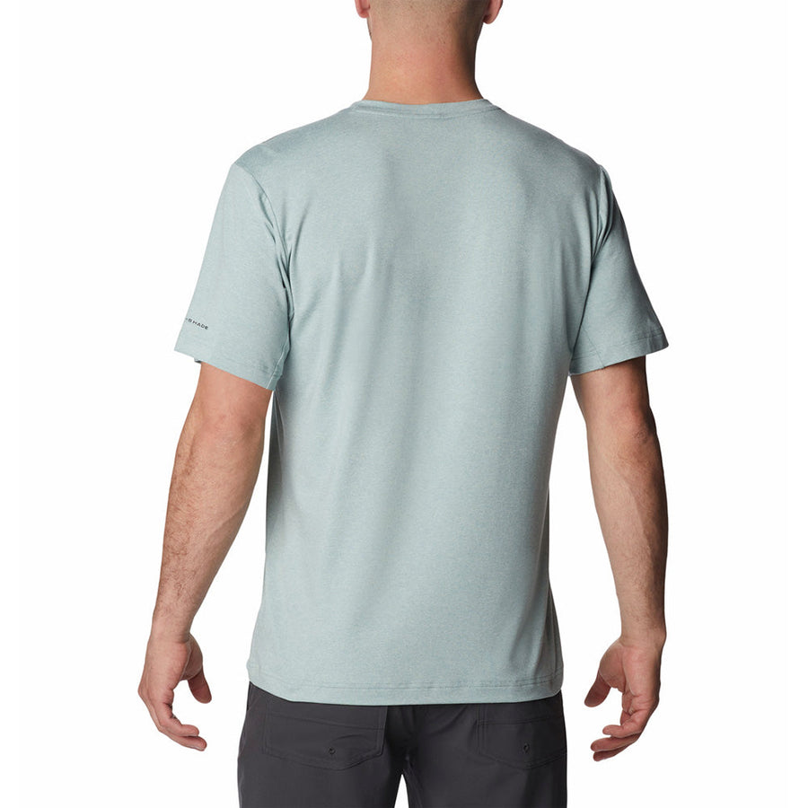 Columbia - Men's Tech Trail Crew Neck