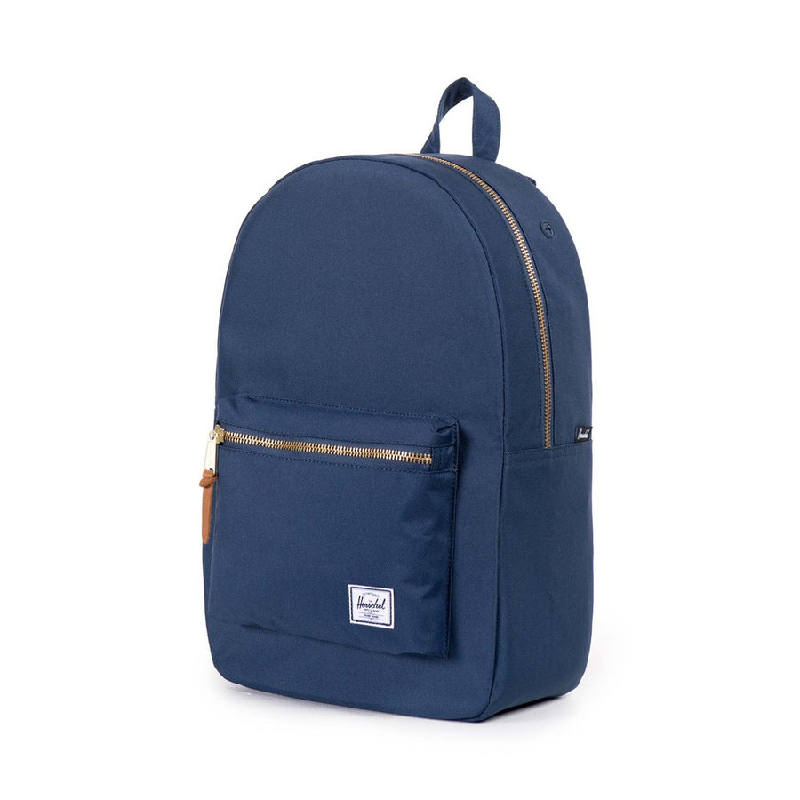 Herschel Settlement 23L Backpack Unisex - Navy CORE