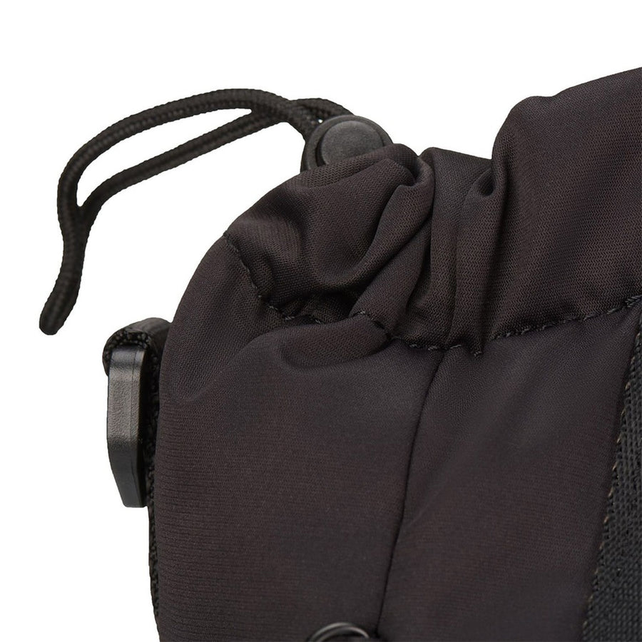 Hedgren Os Galactic Shoulder Bag Tote Shoulder Bag Black