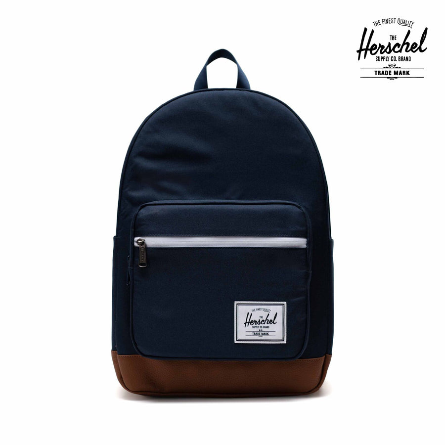 herschel backpack pop quiz vs fjallraven Supply Co. USA and is a great choice for both men and women due to its unisex design Pop Quiz Laptop Backpack -