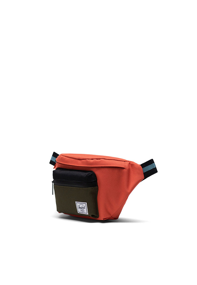Herschel 3.5L Seventeen Waist Bag Orange