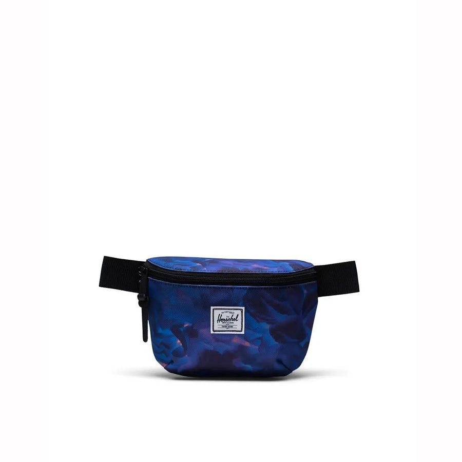 Herschel 1L Fourteen Waist Bag Blue