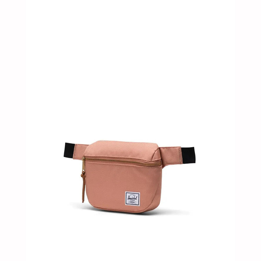 Herschel 2L Fifteen Waist Bag Pink
