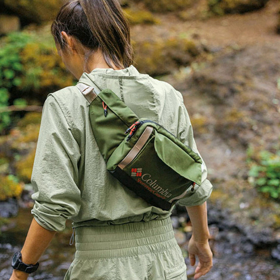 Columbia Convey 4L Crossbody Bag