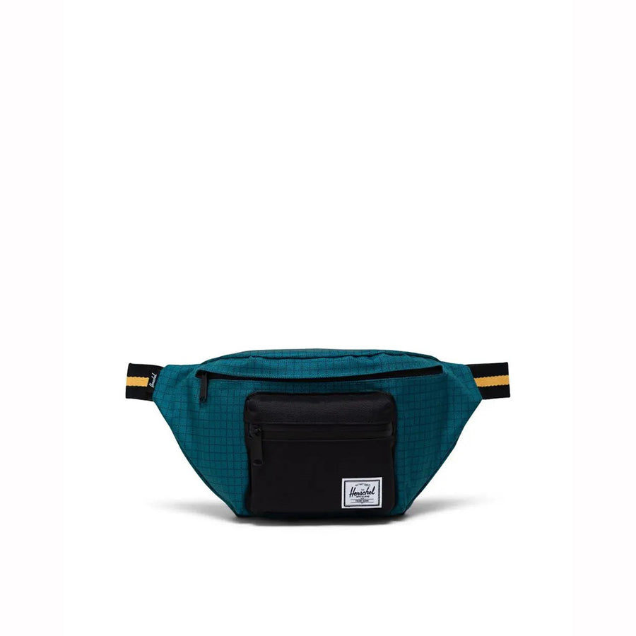 Herschel 3.5L Seventeen Waist Bag Blue