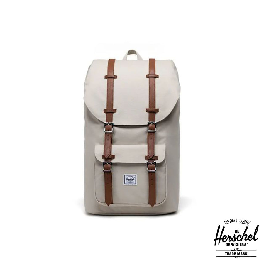 Herschel 25L Little America Backpack Grey