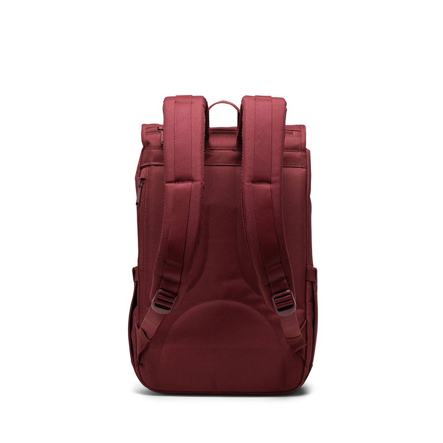 Herschel Little America Mid Backpack 20.7L - Port