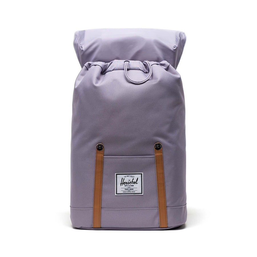 Herschel lavender outlet backpack