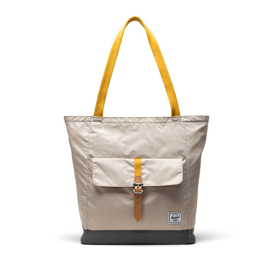 Herschel 20L Retreat Tote Pelican