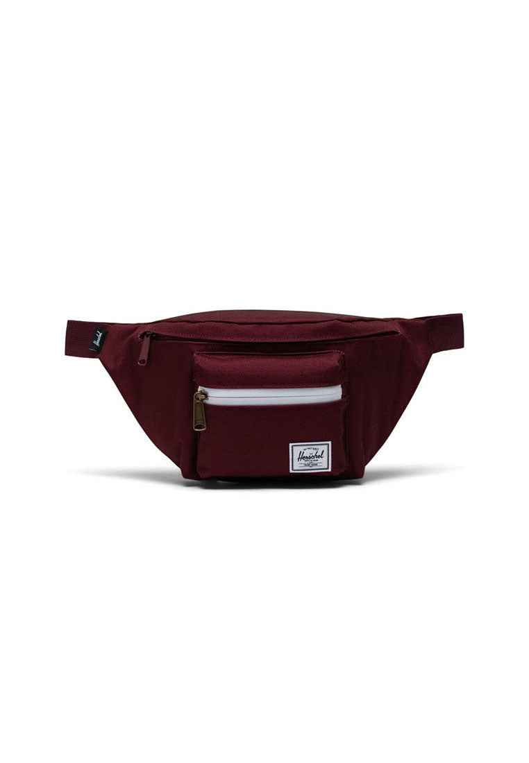 Herschel Seventeen Waist Bag - Port