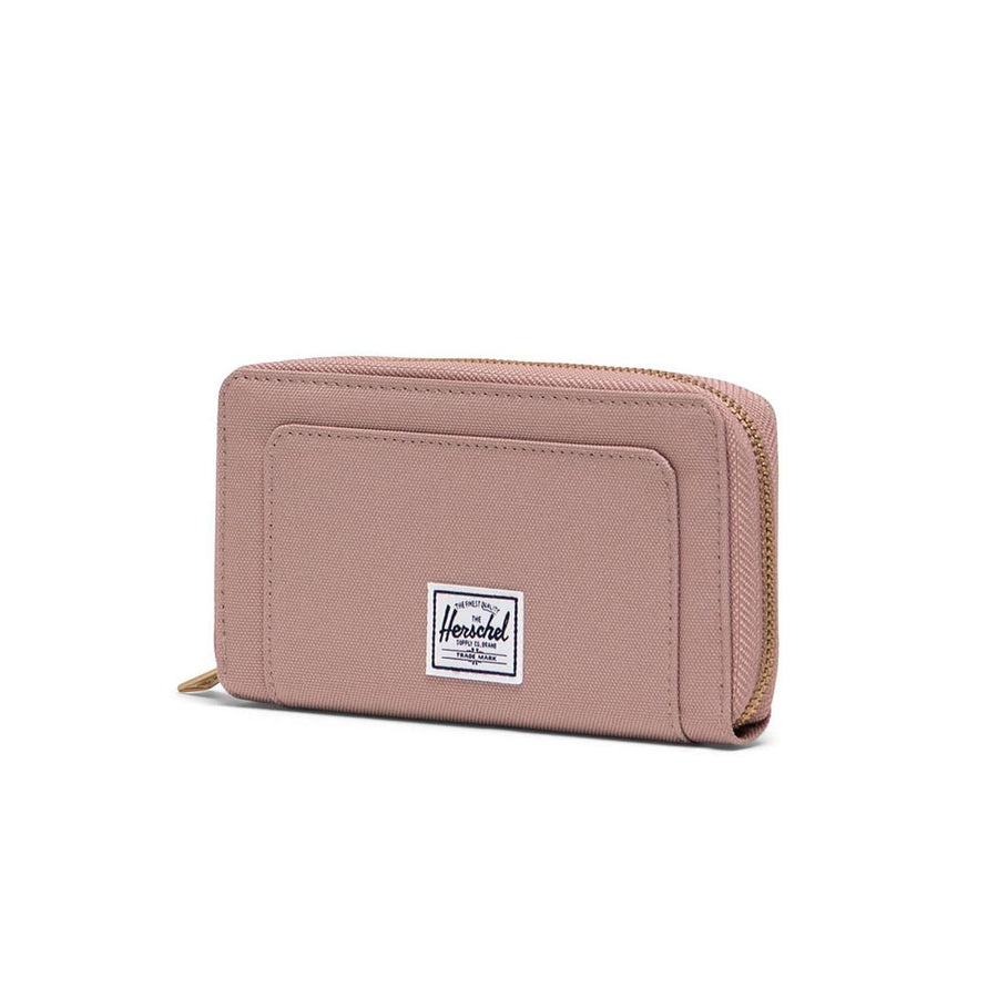 Herschel Os Thomas RFID Wallet Pink