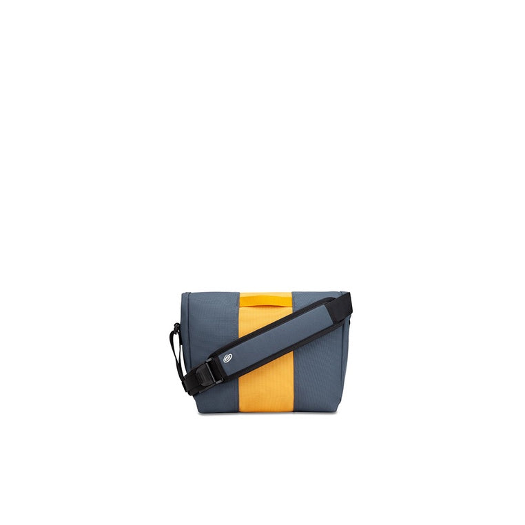 Timbuk2 Xs Classic Messenger Grey Yellow
