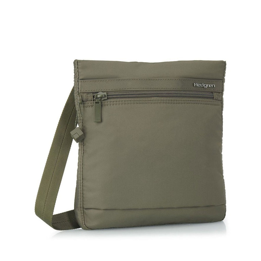 Hedgren S Leonce Crossbody Green