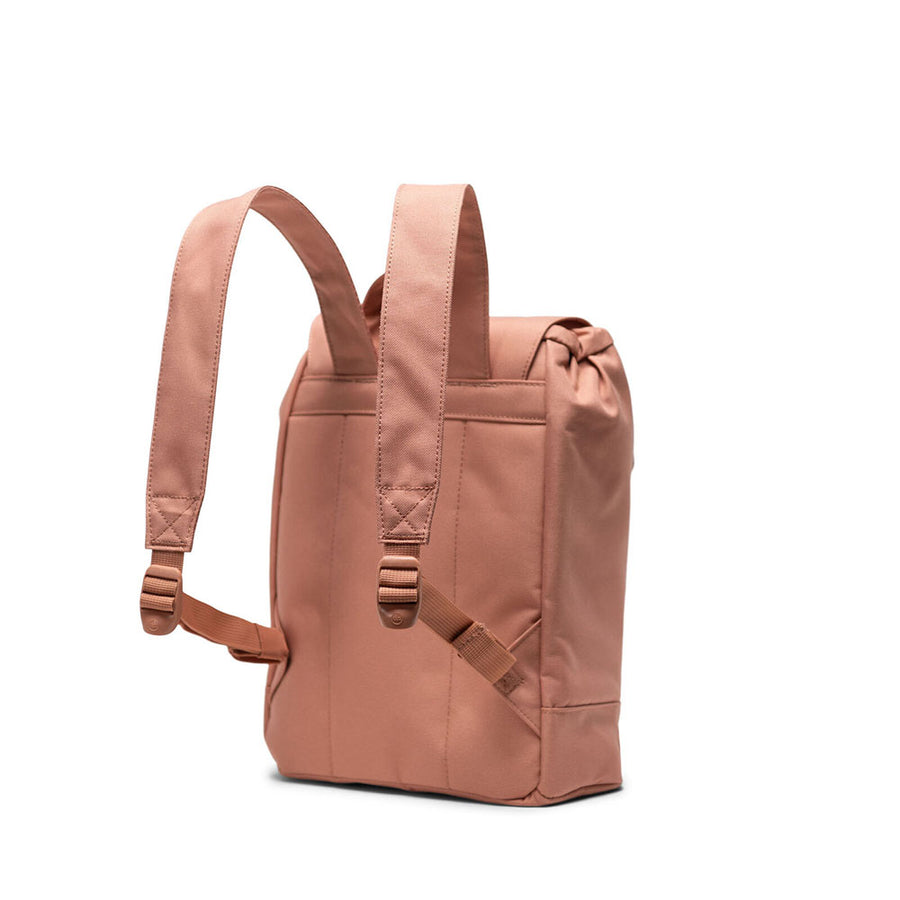 Herschel 10L Retreat Mini Backpack Pink