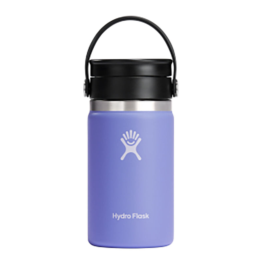 Hydro Flask 12Oz Lupine Wide Mouth Flex Sip Lid