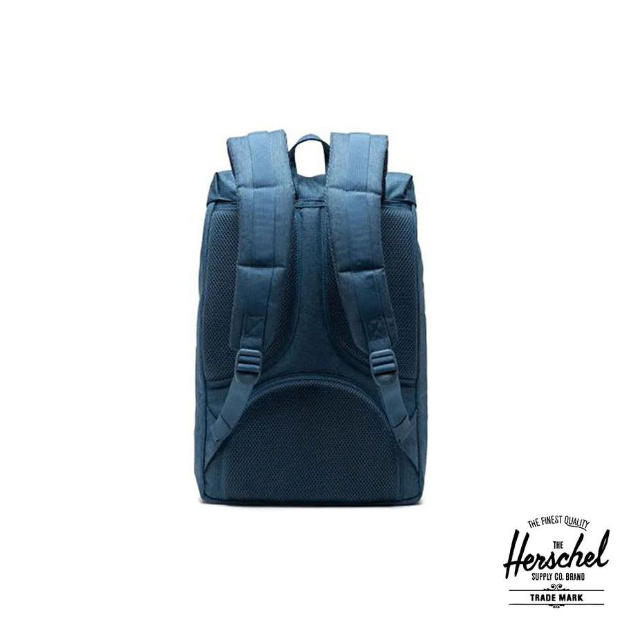 Herschel 17L Little America Mid-Volume Backpack Copen Blue X