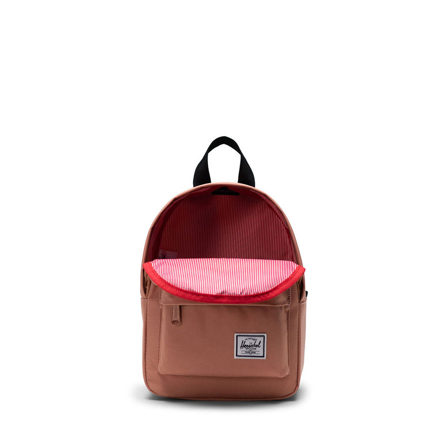 Herschel 6.5L Classic Mini Backpack Pink