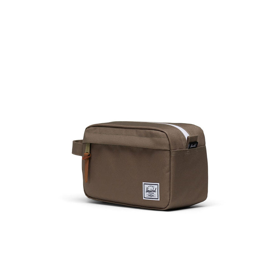 Herschel 5L Chapter Pouch Green