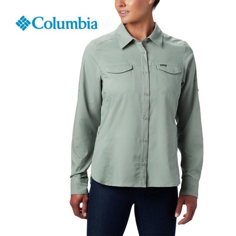 Columbia Women's Silver Ridge Lite LS Shirt