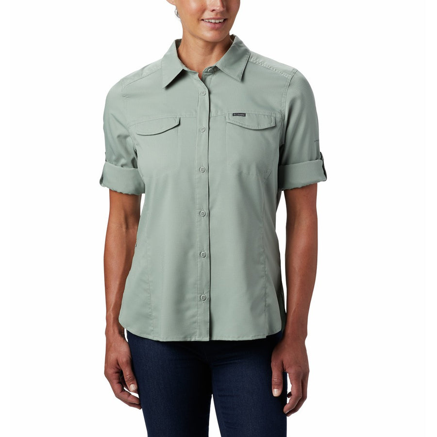 Columbia Women's Silver Ridge Lite LS Shirt