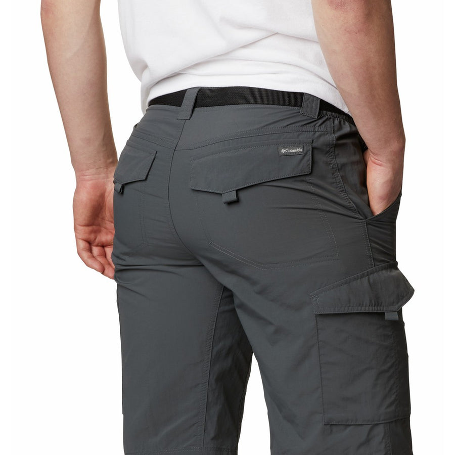 Columbia Men's Silver Ridge Cargo Short