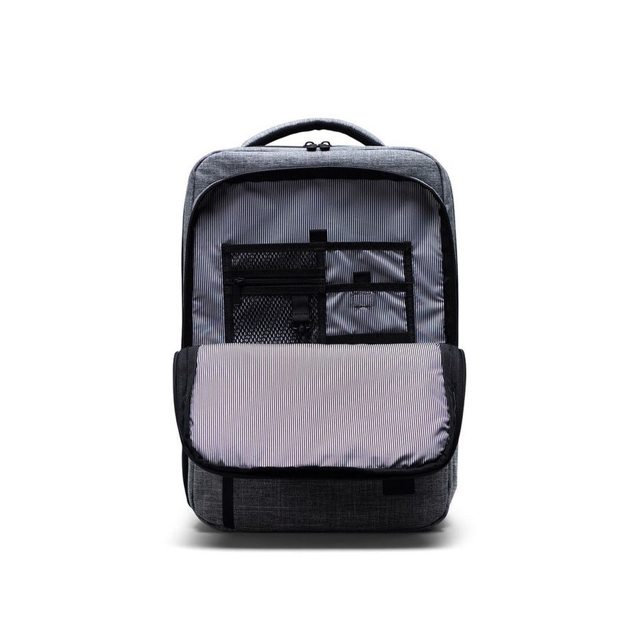 Herschel 30L Tech Backpack Backpack Grey