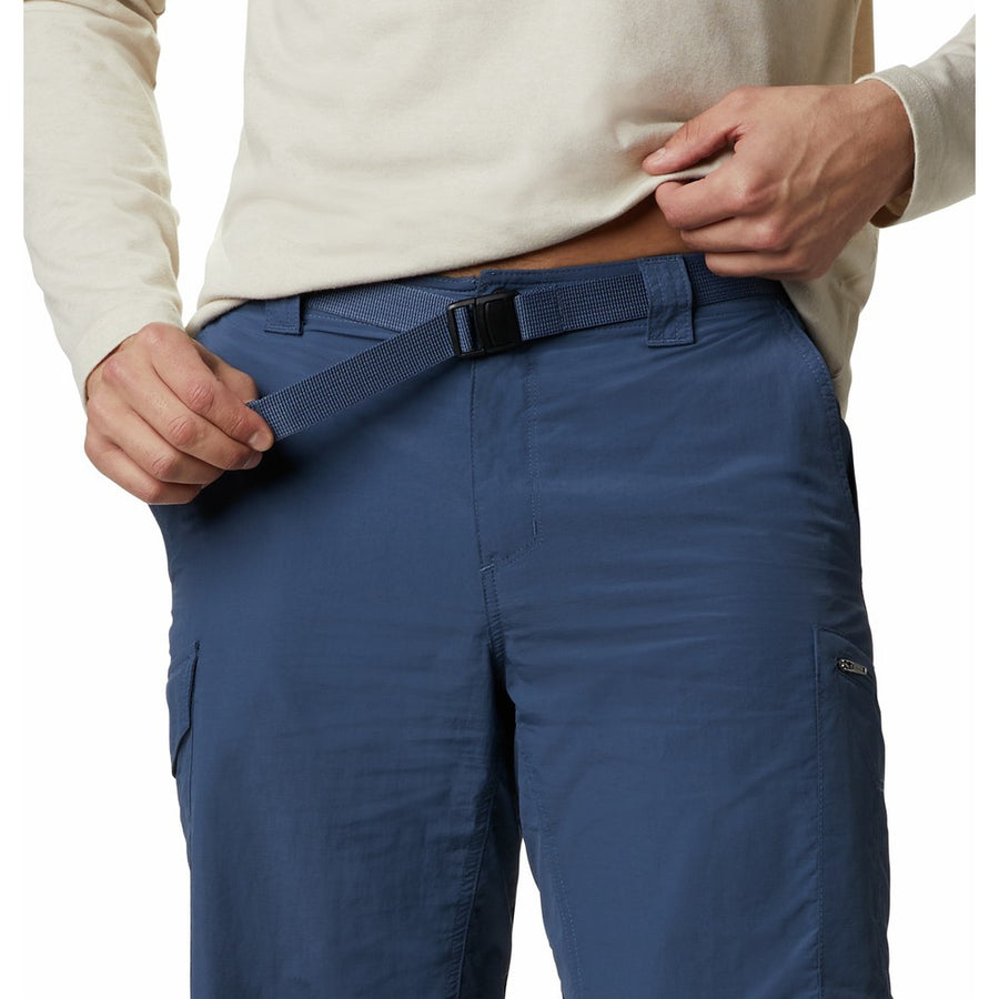 Columbia Men's Silver Ridge Cargo Short