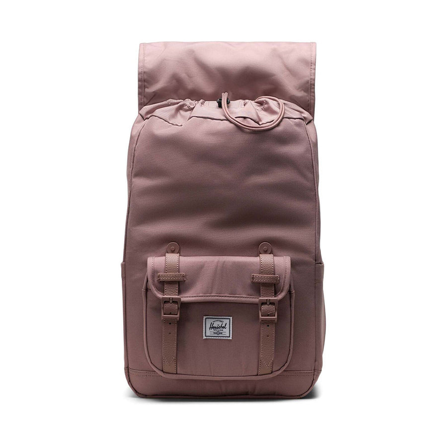 Herschel Little America Mid Backpack 20.7L - Ash Rose