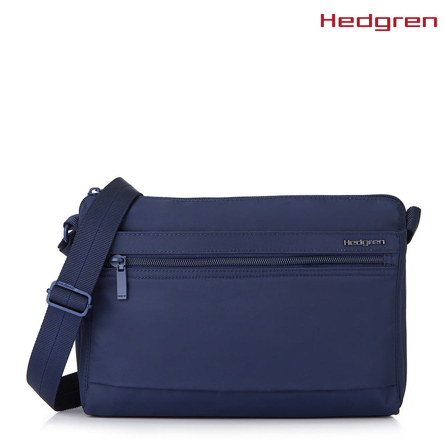 Hedgren - EYE M Shoulder Bag RFID-TOTAL ECLIPSE